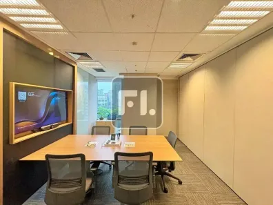 Sala Comercial à venda, 1170m² no Itaim Bibi, São Paulo