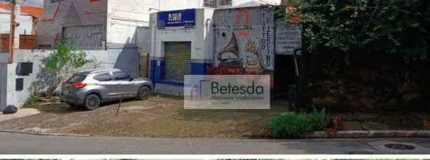 Imóvel Comercial à venda, 300m² no Jardim Esmeralda, São Paulo