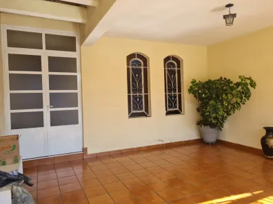 Sobrado com 3 Quartos à venda, 160m² no Jardim Avelino, São Paulo