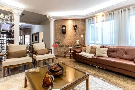 Sobrado com 3 Quartos à venda, 230m² no Santo Antônio, São Caetano do Sul
