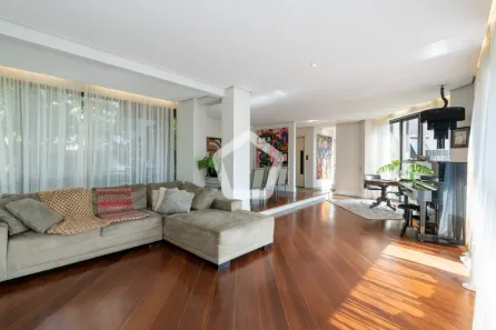 Apartamento com 6 Quartos à venda, 180m² no Jardim Fonte do Morumbi, São Paulo