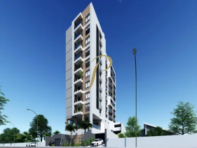 Apartamento com 3 Quartos à venda, 104m² no Anita Garibaldi, Joinville