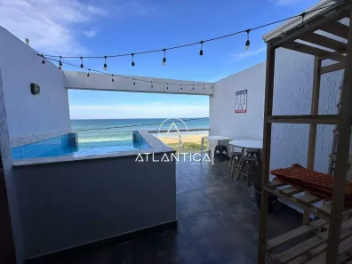 Casa com 3 Quartos à venda, 127m² no Ouro Verde, Rio das Ostras