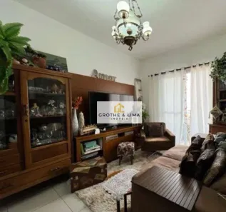 Apartamento com 2 Quartos à venda, 67m² no Parque São Luís, Taubaté