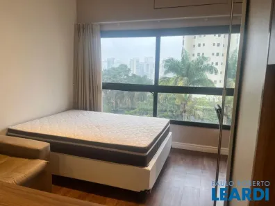 Apartamento com 1 Quarto à venda, 31m² no Perdizes, São Paulo