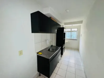 Apartamento com 2 Quartos à venda, 48m² no Colina de Laranjeiras, Serra