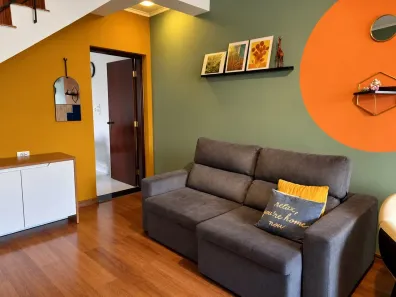 Casa com 2 Quartos à venda, 125m² no Parque Mandaqui, São Paulo