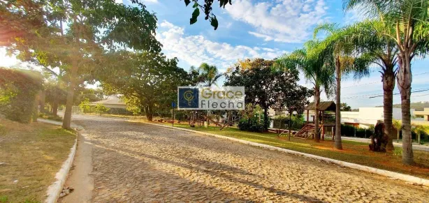 Lote/Terreno à venda, 1001m² no Veredas da Lagoa, Lagoa Santa