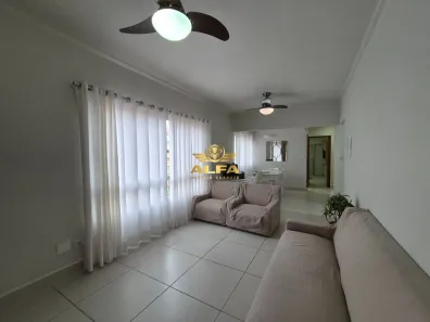 Apartamento com 2 Quartos à venda, 72m² no Jardim Enseada, Guarujá