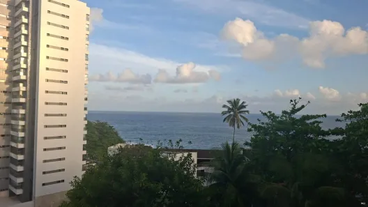 Apartamento com 1 Quarto para alugar, 60m² no Ondina, Salvador