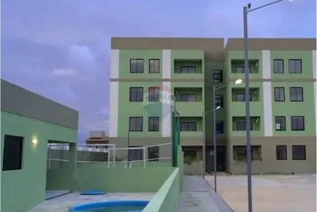 Apartamento com 2 Quartos para alugar, 65m² no Planalto, Natal