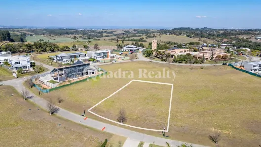 Lote/Terreno à venda, 1600m² no Porto São Pedro, Porto Feliz
