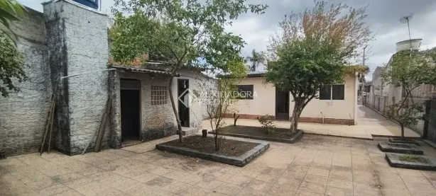 Casa com 2 Quartos à venda, 45m² no Rio Branco, Canoas