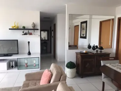 Apartamento com 4 Quartos à venda, 113m² no Espinheiro, Recife