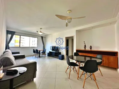 Apartamento com 2 Quartos à venda, 94m² no Pitangueiras, Guarujá
