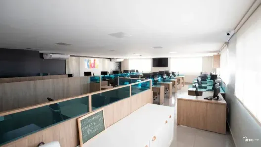 Prédio Comercial para alugar, 356m² no Anhanguera, Goiânia