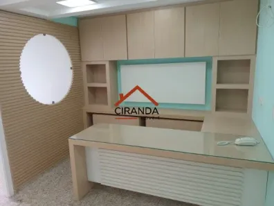 Sala Comercial à venda, 40m² no Vila Olímpia, São Paulo