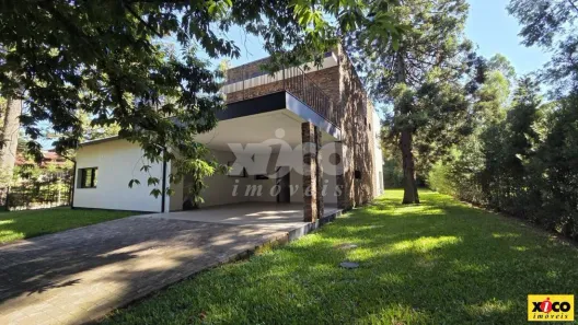 Casa com 4 Quartos à venda, 570m² no Nova Petrópolis, Nova Petrópolis