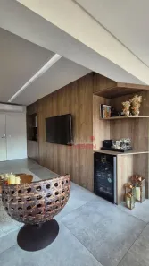 Apartamento com 1 Quarto à venda, 69m² no Vila Mariana, São Paulo