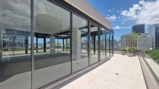Sala Comercial para alugar, 969m² no Centro, Rio de Janeiro