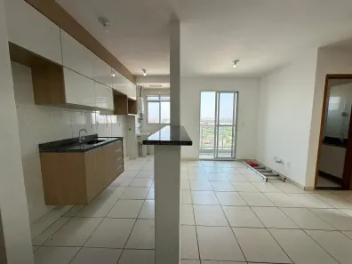Apartamento com 2 Quartos para alugar, 54m² no Jardim Tropical, Nova Iguaçu
