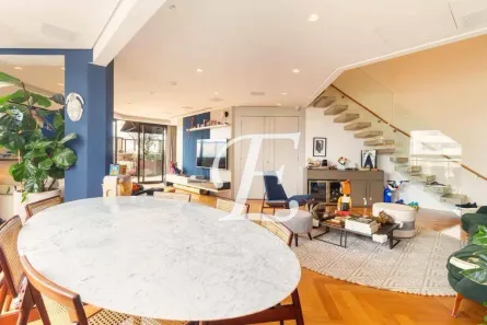 Cobertura com 3 Quartos à venda, 240m² no Indianópolis, São Paulo