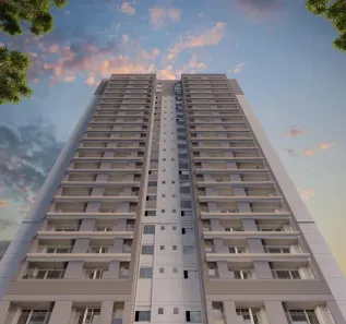 Apartamento com 2 Quartos à venda, 70m² no Vila Dom Pedro I, São Paulo