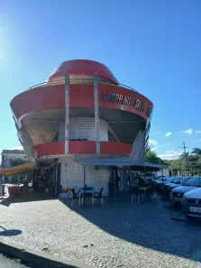 Sala Comercial para alugar, 25m² no Centro, Juiz de Fora