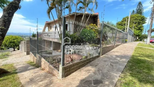 Casa com 2 Quartos para alugar, 300m² no Jardim América, São Leopoldo