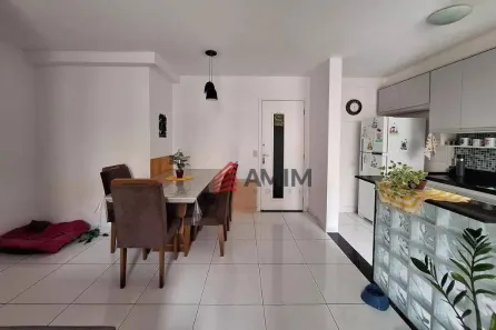 Apartamento com 2 Quartos à venda, 57m² no Barreto, Niterói