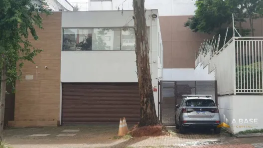 Ponto Comercial à venda, 280m² no Bosque da Saúde, São Paulo