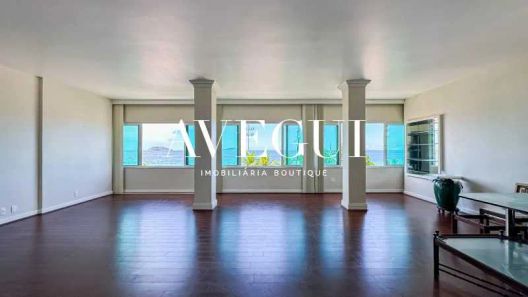 Apartamento com 4 Quartos à venda, 219m² no Ipanema, Rio de Janeiro