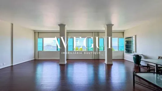 Apartamento com 4 Quartos à venda, 219m² no Ipanema, Rio de Janeiro