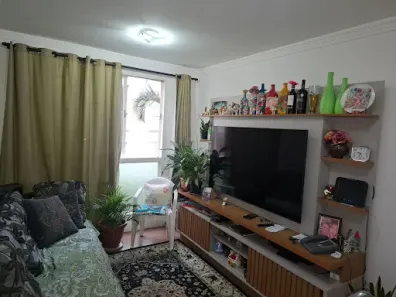 Apartamento com 2 Quartos à venda, 44m² no Vila dos Andrades, São Paulo