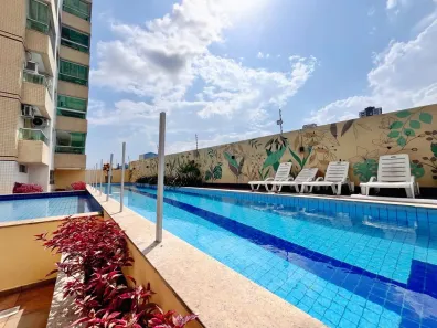 Apartamento com 2 Quartos à venda, 71m² no Marco, Belém