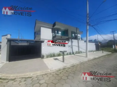 Sobrado com 2 Quartos à venda, 149m² no Jardim Ribamar, Peruíbe