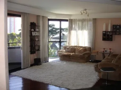 Apartamento com 3 Quartos à venda, 178m² no Vila Clementino, São Paulo