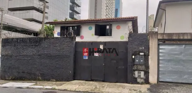Sobrado com 3 Quartos à venda, 220m² no Brooklin Paulista, São Paulo