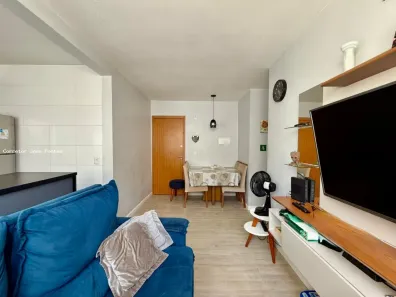 Apartamento com 2 Quartos à venda, 46m² no Jardim Íris, São Paulo