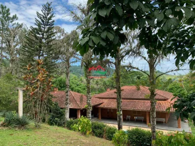 Fazenda/Sítio com 2 Quartos à venda, 140000m² no , Itariri