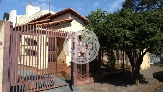 Casa com 3 Quartos à venda, 226m² no Jardim Paulistano, Ribeirão Preto