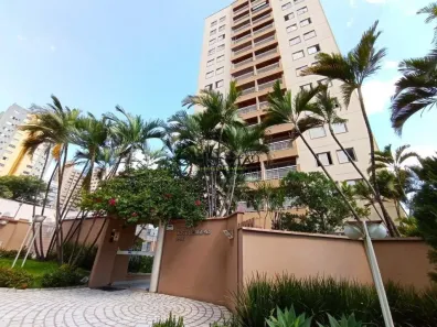Apartamento com 3 Quartos à venda, 90m² no Centro, Londrina