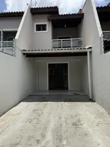 Casa com 4 Quartos para alugar, 116m² no Mondubim, Fortaleza
