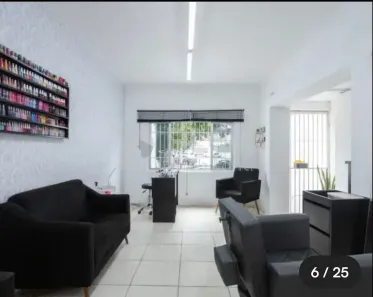 Imóvel Comercial com 1 Quarto à venda, 140m² no Vila Ester (Zona Norte), São Paulo