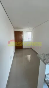 Apartamento com 2 Quartos à venda, 34m² no Vila Maria Alta, São Paulo