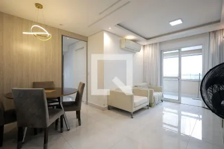 Apartamento com 3 Quartos à venda, 69m² no Campestre, Santo André
