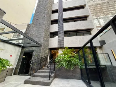 Ponto Comercial com 1 Quarto para alugar, 140m² no Centro, Curitiba