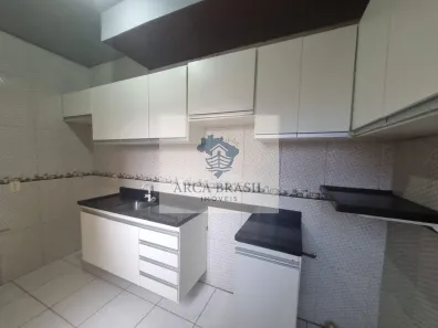 Apartamento com 2 Quartos à venda, 45m² no Lago Azul, Manaus