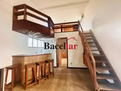 Cobertura com 2 Quartos à venda, 152m² no Flamengo, Rio de Janeiro