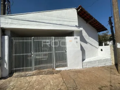 Casa com 3 Quartos à venda, 184m² no Vila Izabel, São Carlos